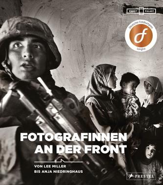 Fotografinnen an der Front