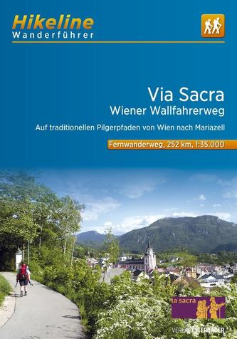 Fernwanderweg Via Sacra