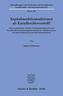 Kapitalmarkttransaktionen als Kartellrechtsverstoß?