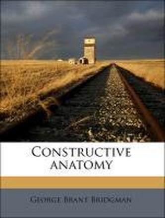 Constructive anatomy