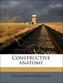 Constructive anatomy