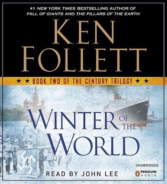 Century 2. Winter of the World