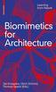 Biomimetics for Architecture