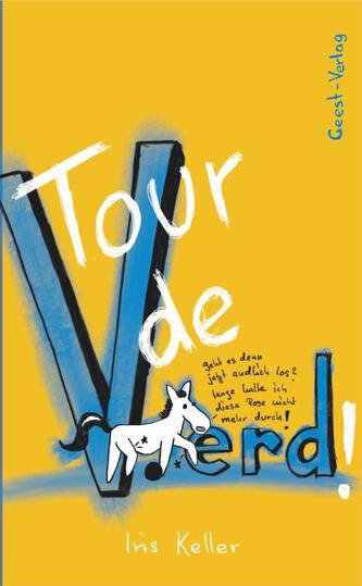 Tour de Verd!