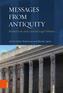 Messages from Antiquity
