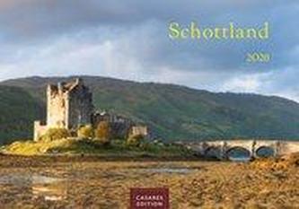 Schottland 2020 - Format L