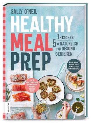 Healthy Meal Prep