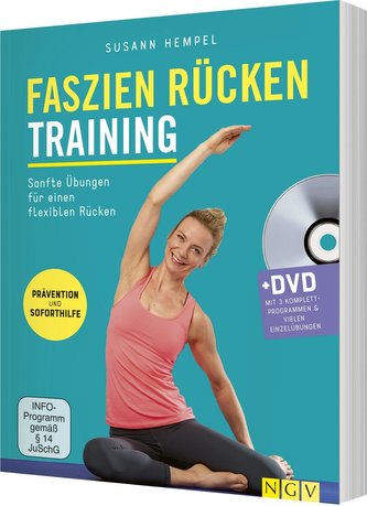 Faszien-Rücken-Training