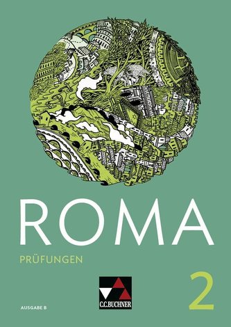Roma B Prüfungen 2