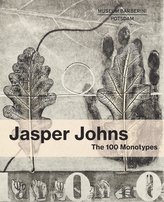 Jasper Johns