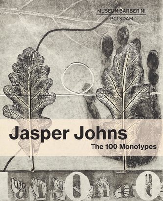 Jasper Johns