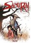 Samurai Gesamtausgabe 4 (Band 10 - 13)
