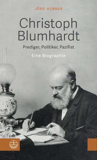 Christoph Blumhardt