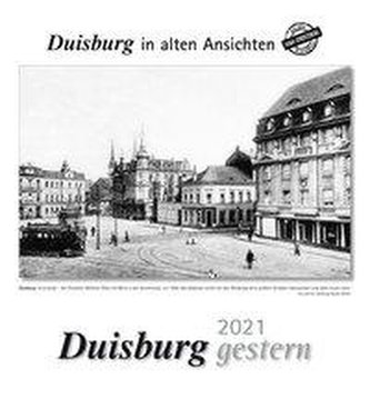 Duisburg gestern 2021