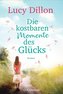 Die kostbaren Momente des Glücks