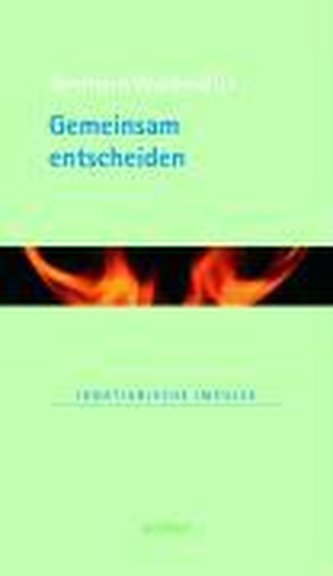 Gemeinsam entscheiden