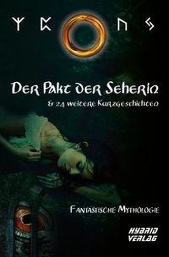 Der Pakt der Seherin