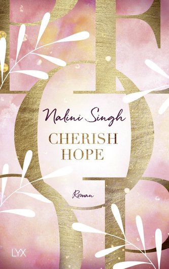 Cherish Hope