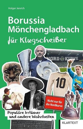 Borussia Mönchengladbach für Klugscheißer