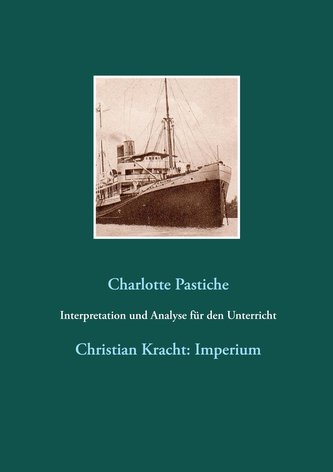 Interpretation und Analyse für den Unterricht