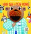 Ohne dich schlaf ich nicht - Herr Bär und sein Honig