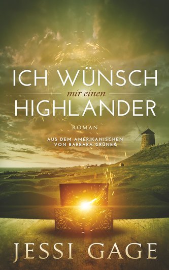Ich wünsch mir einen Highlander