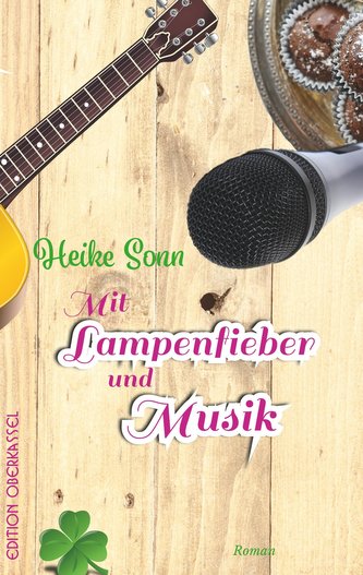 Mit Lampenfieber und Musik