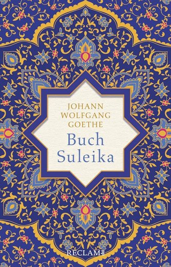 Buch Suleika