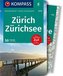 KOMPASS Wanderführer Zürich, Zürichsee