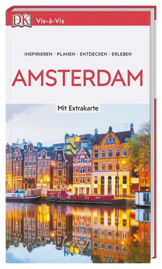 Vis-à-Vis Reiseführer Amsterdam