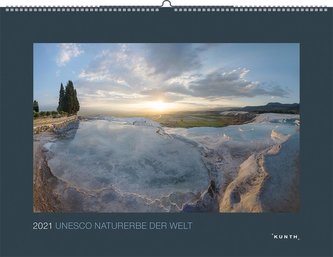 Naturerbe der Welt 2021