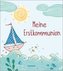 Meine Erstkommunion Erinnerungsalbum Schiff