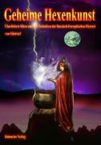 Geheime Hexenkunst