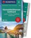 KOMPASS Wanderführer Vierwaldstättersee, Gotthard