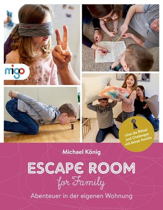 Escape Room for Family