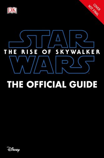 Star Wars The Rise of Skywalker The Galactic Guide