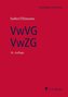Verwaltungs-Vollstreckungsgesetz / Verwaltungszustellungsgesetz
