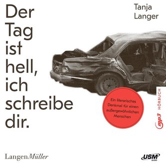Der Tag ist hell, ich schreibe dir