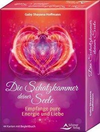 SET - Die Schatzkammer deiner Seele