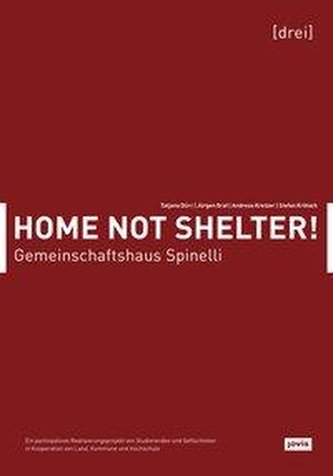 Gemeinschaftshaus Spinelli