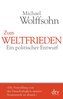 Zum Weltfrieden