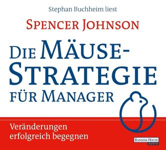 Die Mäusestrategie für Manager (SA)