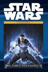Star Wars Comic-Kollektion