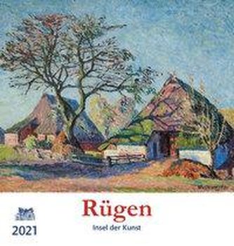 Rügen 2021