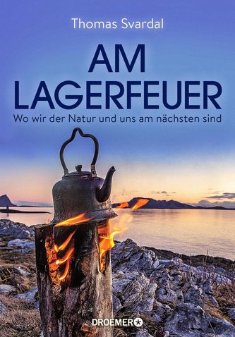 Am Lagerfeuer