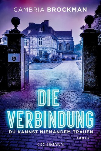 Die Verbindung