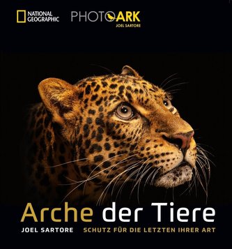 Arche der Tiere