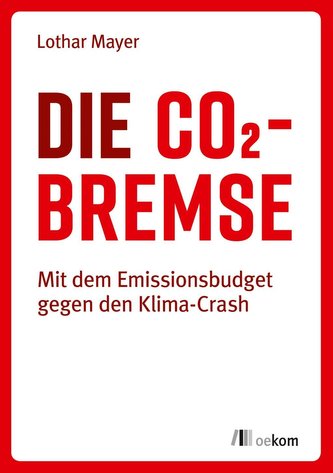 Die CO2-Bremse