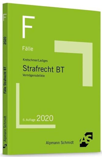 Fälle Strafrecht BT