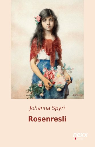 Rosenresli